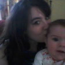 Abbey Stevenson (@absiemay)