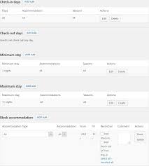 How To Create A Hotel Booking Wordpress Website Motopress