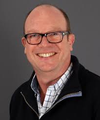 Professor Neil Bruce