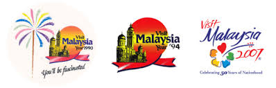 The brand new logo, unveiled by malaysian prime minister dr mahathir mohamad, on the other hand features a hornbill, a hibiscus flower, the wild fern and it was designed based off elements found in malaysia. Visit Malaysia Campaigns From A Humble Beginning 1990 2020 Biz Leisure