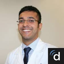 Dr. Harsh Patel, MD