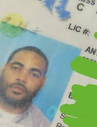 Anyone know an Anthony Tyler Clark? Our grandson found his wallet in the  Big Lots parking lot we turned it in at the service desk