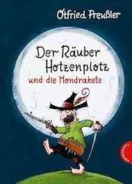 Wachtmeister dimpfelmoser und die beiden. Otfried Preussler Der Rauber Hotzenplotz Und Die Mondrakete Kinder Jugendbucher Buchertreff De