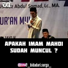 Imam mahdi sudah lahir mp3 & mp4. Apakah Imam Mahadi Telah Muncul Bro Jenggut Info