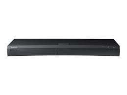 Ubd M9500 4k Ultra Hd Blu Ray Player