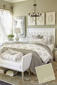 2019 Bedroom Colors To Make It Look Bigger Master Bedroom Interior Design Ideas Check More A Couples Master Bedroom Master Bedrooms Decor Gray Master Bedroom