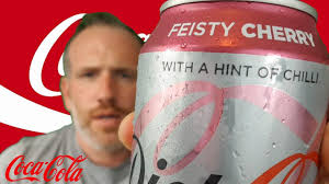 Coca Cola With Chilli Youtube