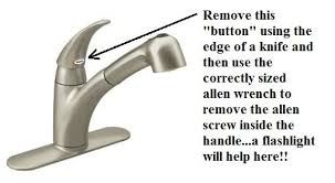 While there are ways to go wrong, this tutorial will teach you how to do it in no time. Moen Single Handle Kitchen Faucet Repair Moen Kitchen Faucet Kitchen Faucet Repair Moen Faucets