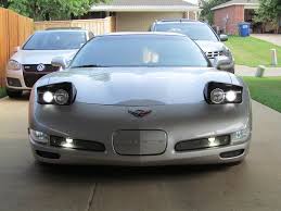 Radioflyer S March Madness Headlight Sale Corvette Forum Corvette Corvette C5 Cool Cars