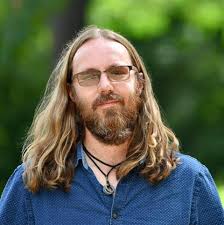 Eric A. Luttrell (@ericluttrellwrites) • Facebook