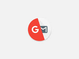 Gmail Icon For Pixel Launcher Concept Gmail Icon Icon Logo Design App Icon Design