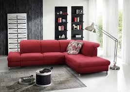 Himolla Polstermoebelprogramm Polstermoebel Sofa Ecksofa Couch Eckcouch Rot Wohnzimmer Mobel Mit Www Moebelmi Himolla Sofa Polster Zimmer Dekor Ideen