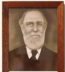 James Gordon (1801-1863)