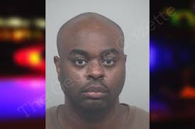 Donte Harvey — Gwinnett County Jail Bookings