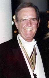 Dr. Charles Edward White Obituary