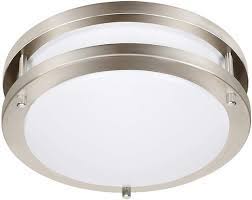Truthfully, they're all viable options, and it's a matter of figuring out what your space needs and finding a fixture that you love to fill that need. The 7 Best Led Kitchen Ceiling Lights Reviews Buying Guide