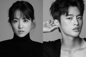 Seo in guk, park bo young, and more pose in dazzling group poster for upcoming drama doom at your service. Casting Line Up Confirmed For New Tvn Fantasy Romance With Park Bo Young Seo In Gook Dramabeans Korean Drama Recaps