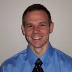 Dr. Anthony Erwin, DC, Chiropractor