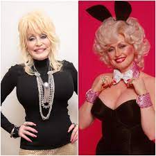 If you are curious to know dolly parton's body measurements, then you have come to the right place. Dolly Parton Recreated Her Playboy Cover 43 Years Later And Looks So Hot Glamour