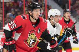 Originally drafted by the pittsburgh penguins in the 2007 nhl entry draft, muzzin went unsigned and returned to the sault ste. Nhl Maple Leafs Trade Could Lead To Arms Race Who Strikes Next
