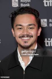 2,255 Enrique Miguel Photos & High Res Pictures