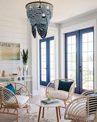 12 Popular Coastal Interior Design Characteristics
