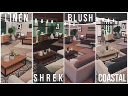 Bloxburg monochrome starter house 38k 10 cozy small living room decor ideas roblox s 10 biggest of all time baby boy crib bedding modern room ideasaschmitylife spot roblox wele to bloxburg. 900 Bloxburg Ideas In 2021 Roblox Pictures Roblox Codes Bloxburg Decals
