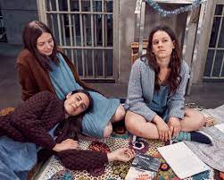 Karlene faith (merrit weaver) a young phd student, visits the california institution for women to counsel the three manson girls who have just aided in murder. Charlie Says Review Mary Harron S Thinly Drawn Charles Manson Movie Variety