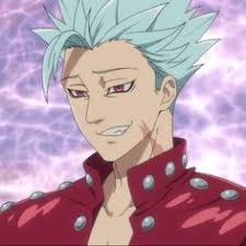 A collection of the top 50 ban seven deadly sins wallpapers and backgrounds available for download for free. 160 The Seven Deadly Sins Tings Ideas Seven Deadly Sins Seven Deadly Sins Anime 7 Deadly Sins