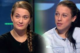 Since retiring from mma lindland has pursued other sports such as professional rafting, achieving an impressive six time western white water series championship thus far. Polish Women Joining The Fight
