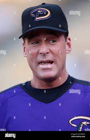 Bob melvin hi-res stock photography and images
