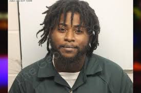 Gerald Stapleton — Chatham County Jail Bookings