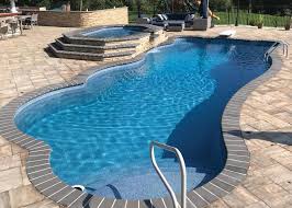 Model Pool Latham