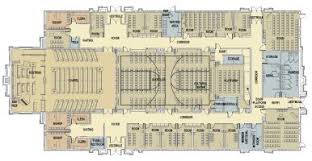 Meetinghouse Standard Plans Architecture Engineering