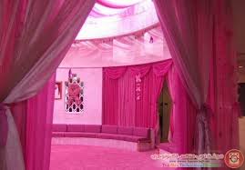 كيفية تنسيق الوردي في الديكورات مجلة توب ماكس تكنولوجي ألوان الدهانات