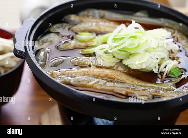 Dojo Nabe