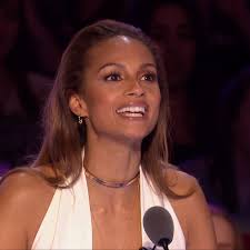 Jayna Brown NAILS Katy Perry's “Rise” in Agt! #agt #agt2024 #agt2025