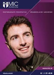 Class of 2020 Ceremony of Recognition Booklet by micireland