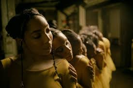 Films — 16 Days 16 Films