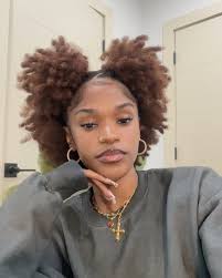 Yesterday was National Crown Day 👸🏽💛 , Here are some of my fav hair  moments from January to now &, Slide 2- yesterday I was