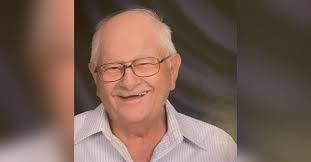 Robert Frank Broussard Obituary