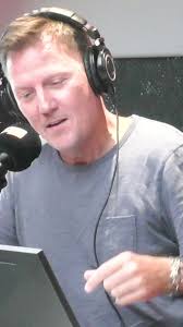 Dave Reynolds Judges a Viagra Joke