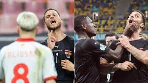 View stats of west ham united forward marko arnautovic, including goals scored, assists and appearances, on the official website of the premier league. Werder Bremen Em Sperre Fur Ex Werder Star Marko Arnautovic News