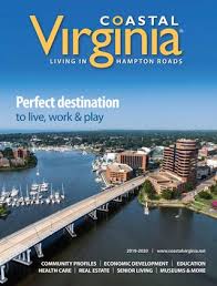 Coastal Virginia 2019 20 Edition By Darden Publishing Issuu