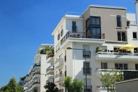 La taxe foncière, on la doit dès qu'on est propriétaire d'un bien immobilier : Un Logement Neuf N Est Pas Toujours Exonere De Taxe Fonciere Selogerneuf