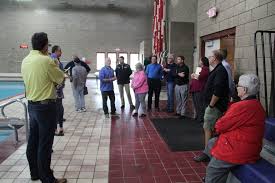 Crookston Park Board