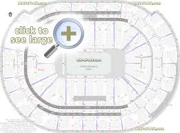 curious key arena seat chart key arena seating chart luxury