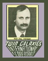 The Walter Day Collection