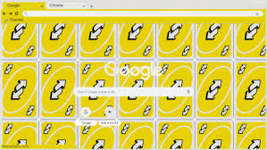 There are a bunch of other reverse cards in this comment section that are formatted to mobile. Uno Reverse Card Chrome Theme Themebeta