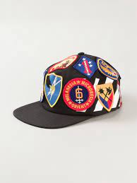 We did not find results for: Off White C O Virgil Abloh Patch Cap In Black Lyst